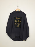 Acne Studios Genser - L