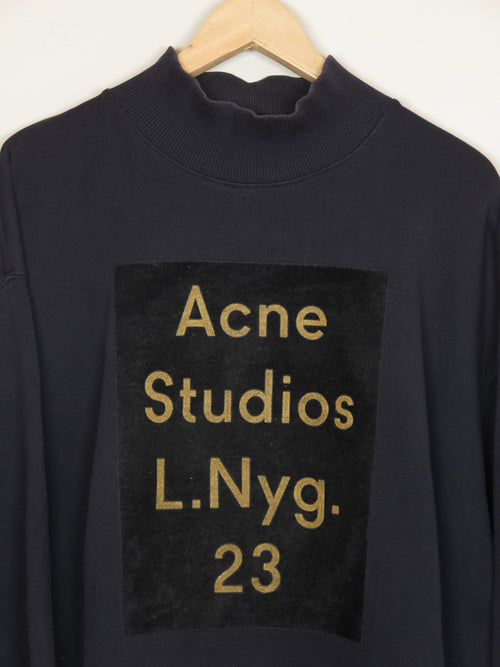Acne Studios Genser - L