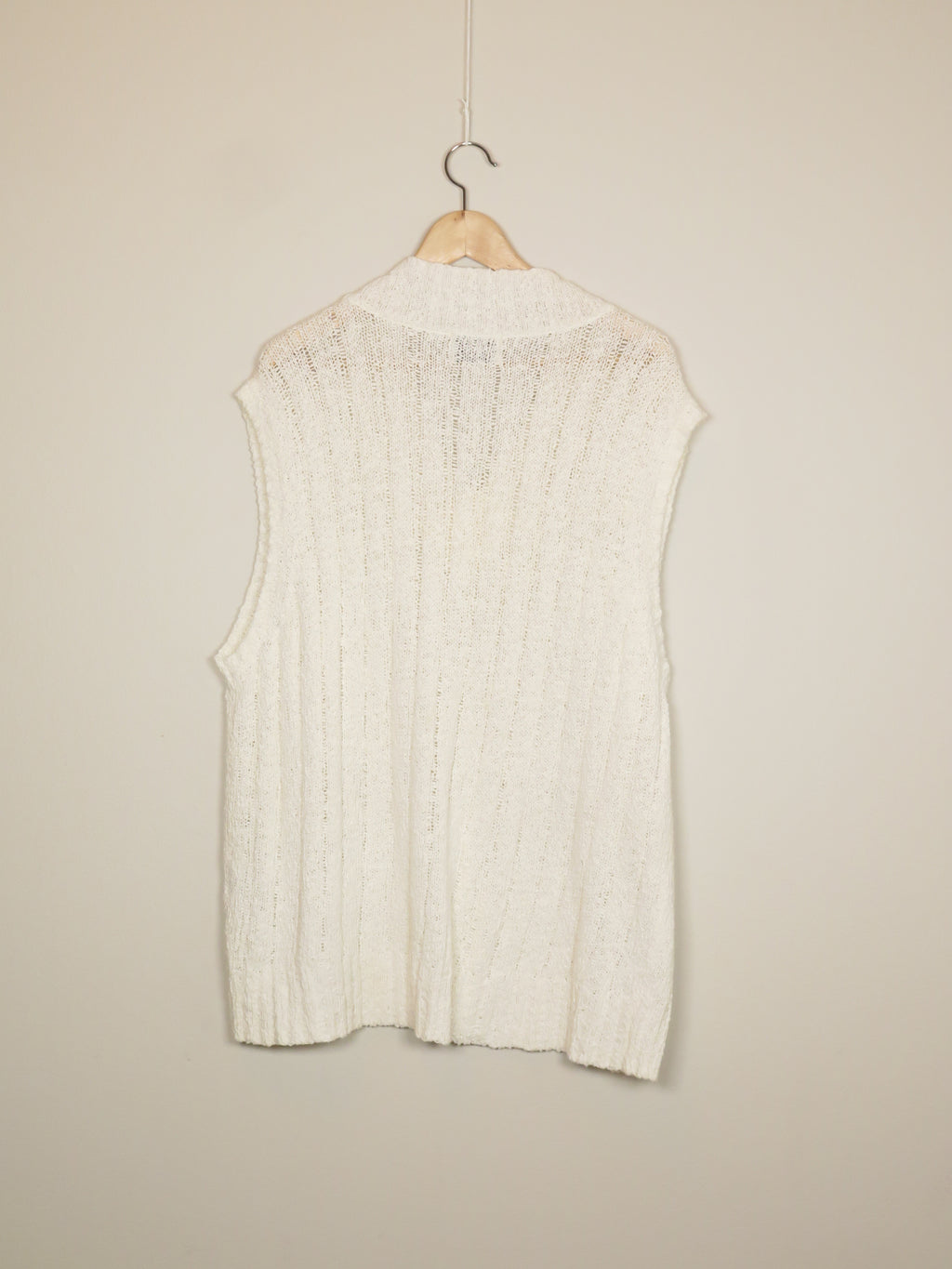 Holzweiler Vest - XL