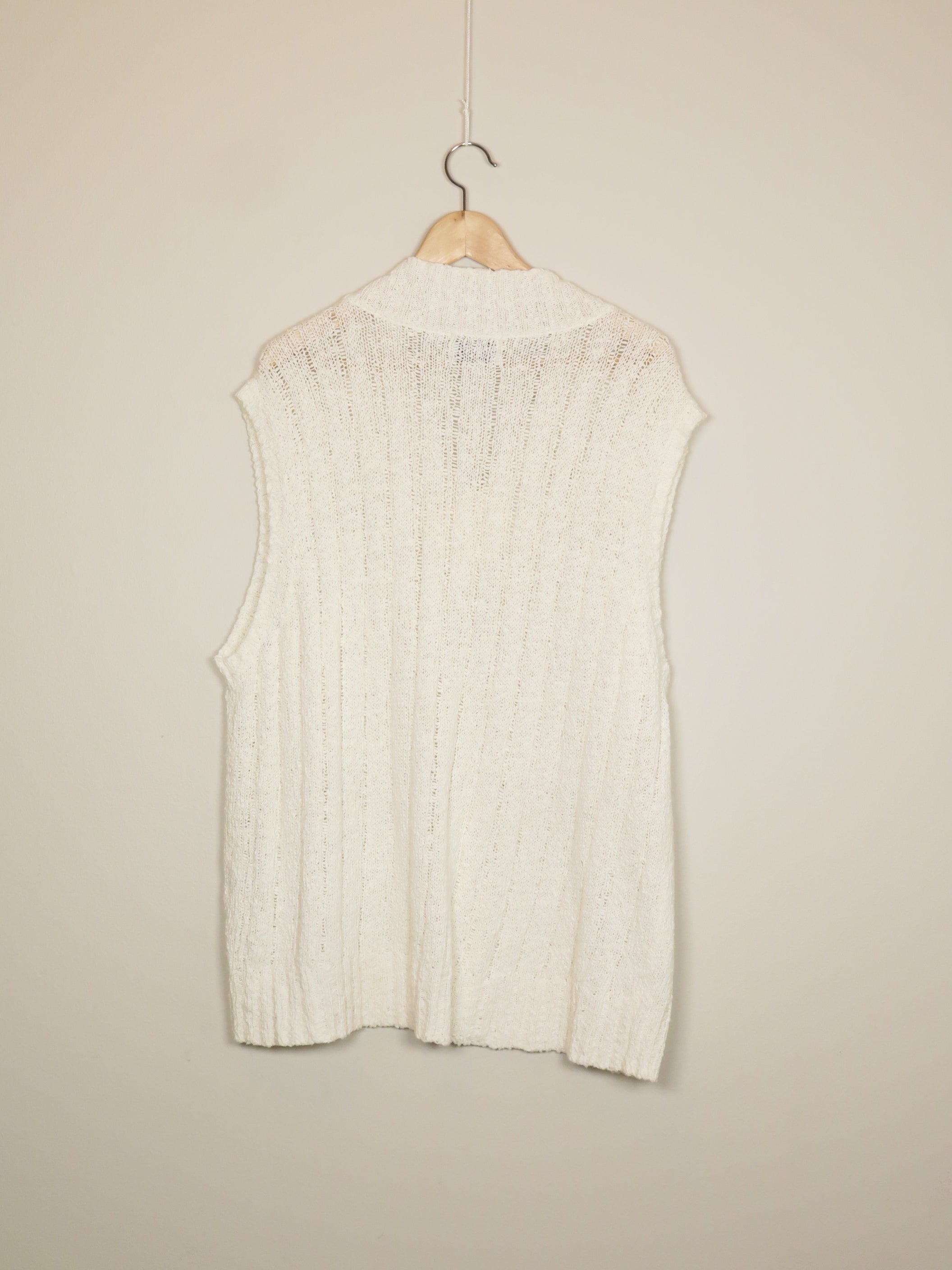 Holzweiler Vest - XL