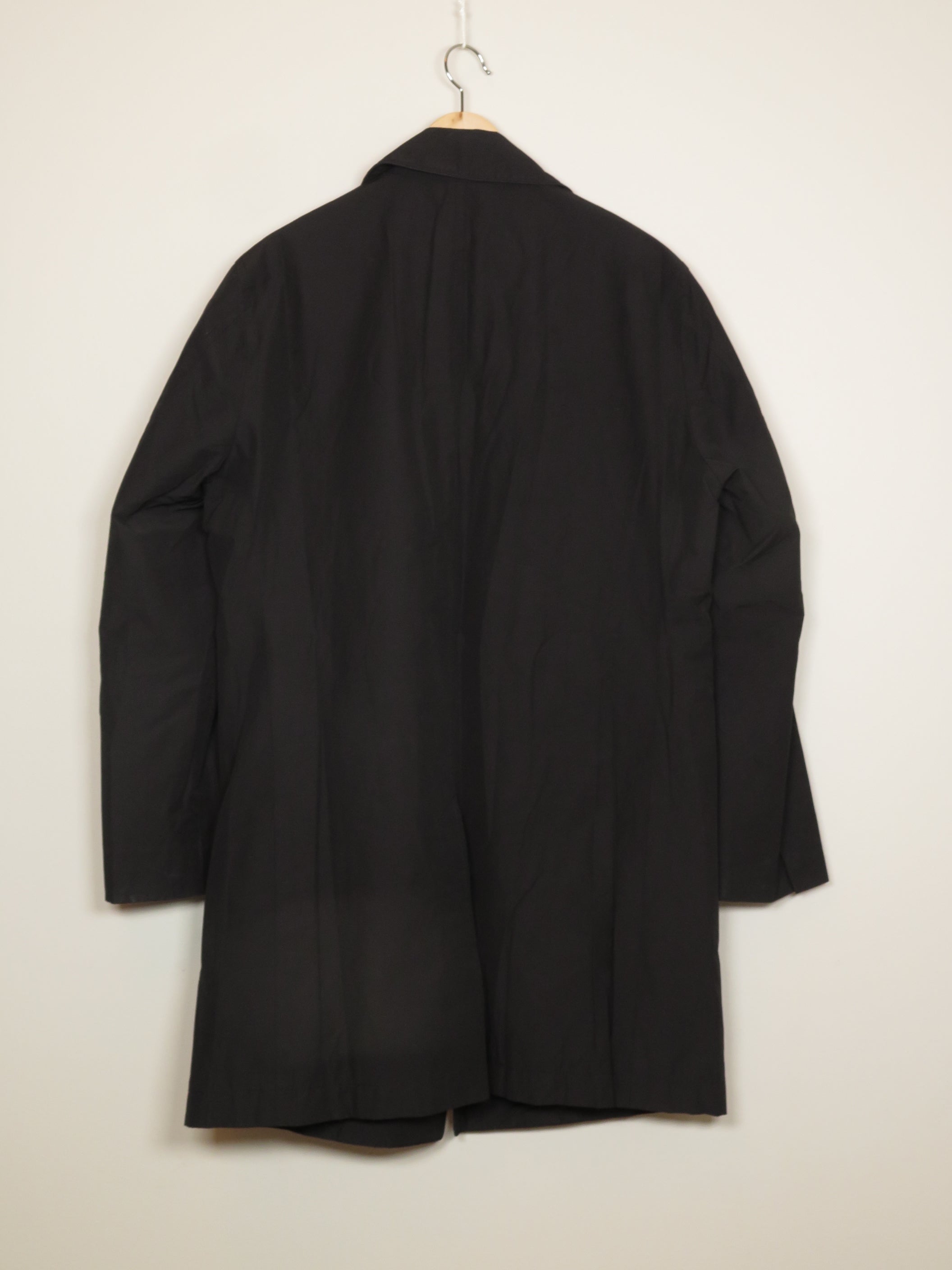 Hugo Boss lang frakk - XL