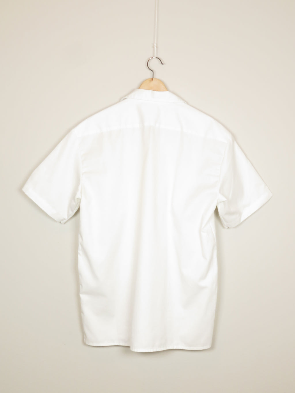 Dickies Kortermet Skjorte - L