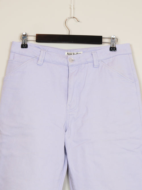 Acne Studios bukser - 30/30