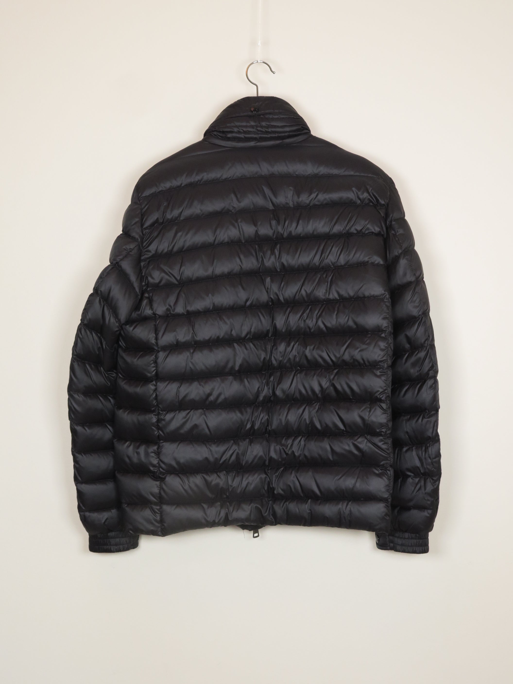 Moncler Tynn Boblejakke - L