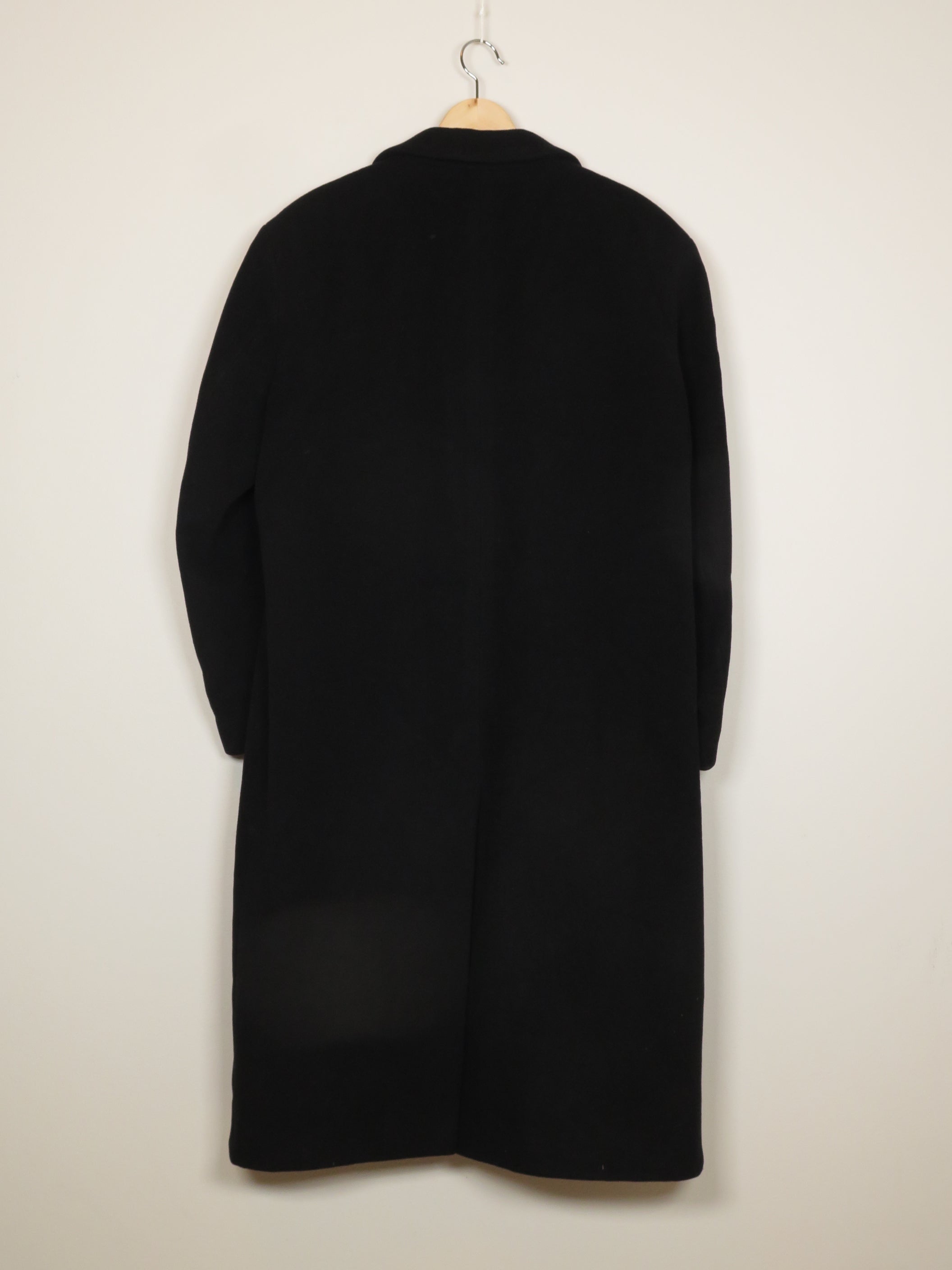 Hugo Boss Frakk Svart - L