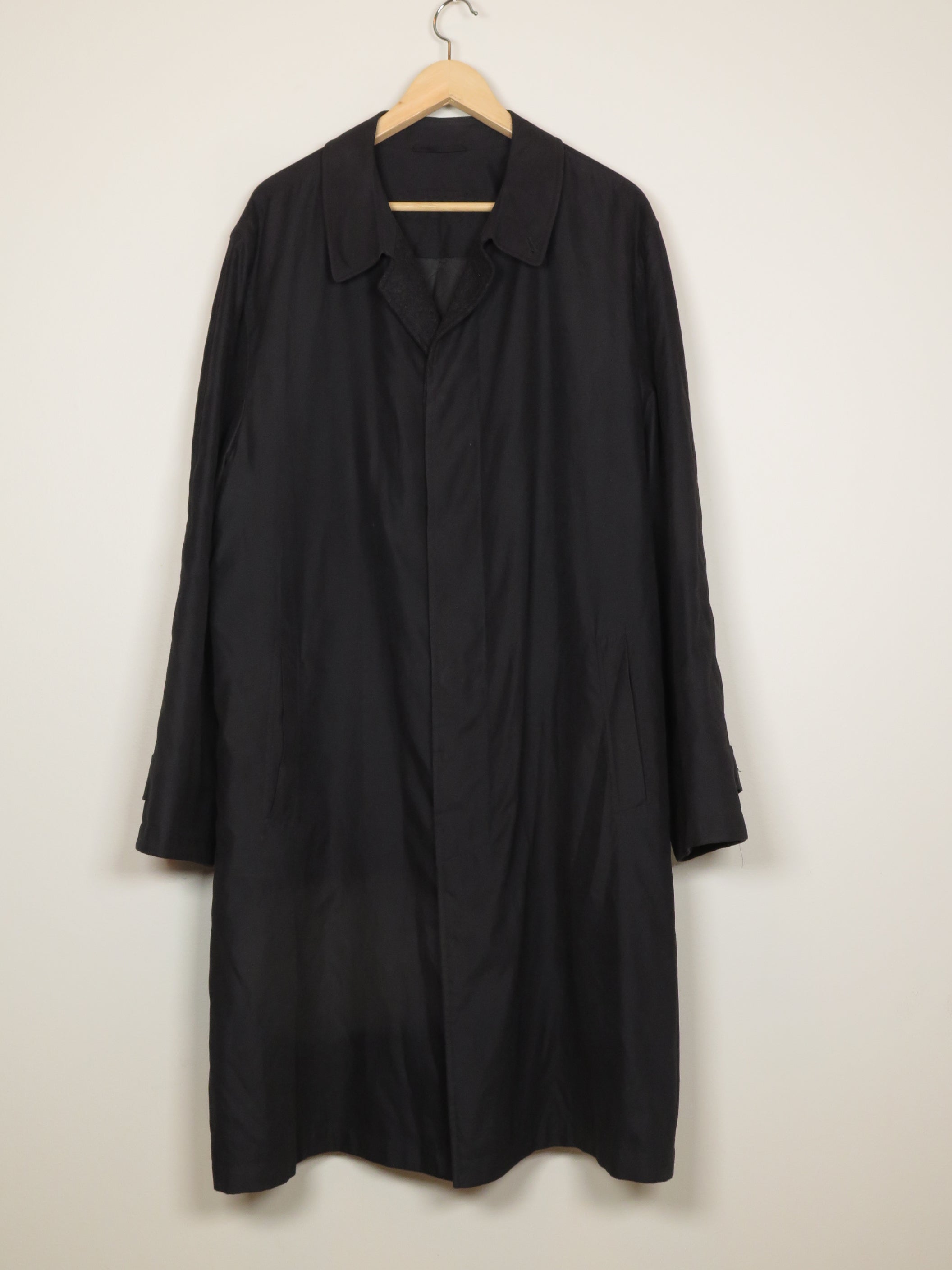 Lang Høst/Vår Schneiders Frakk - L/XL