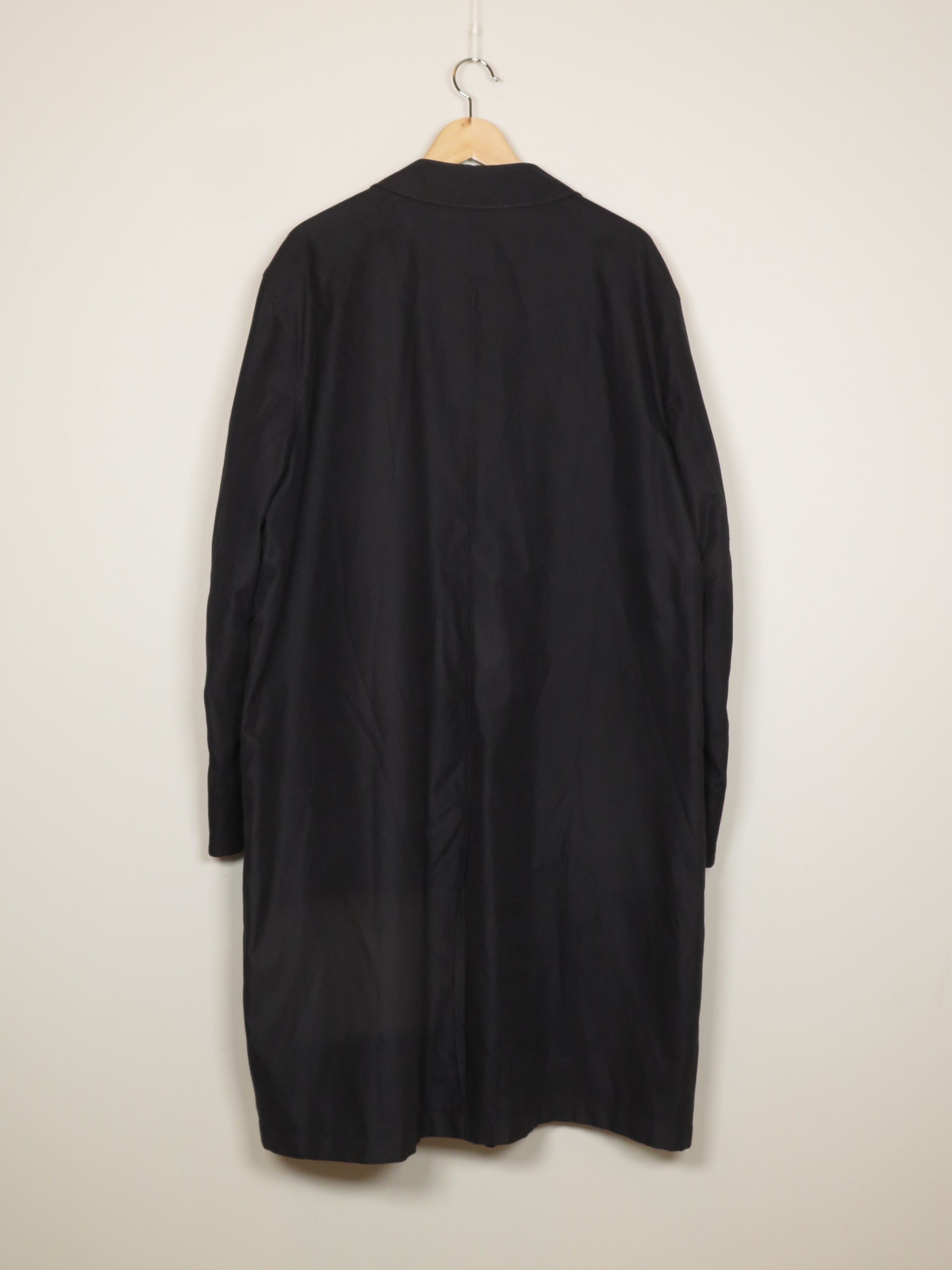 Lang Høst/Vår Schneiders Frakk - L/XL