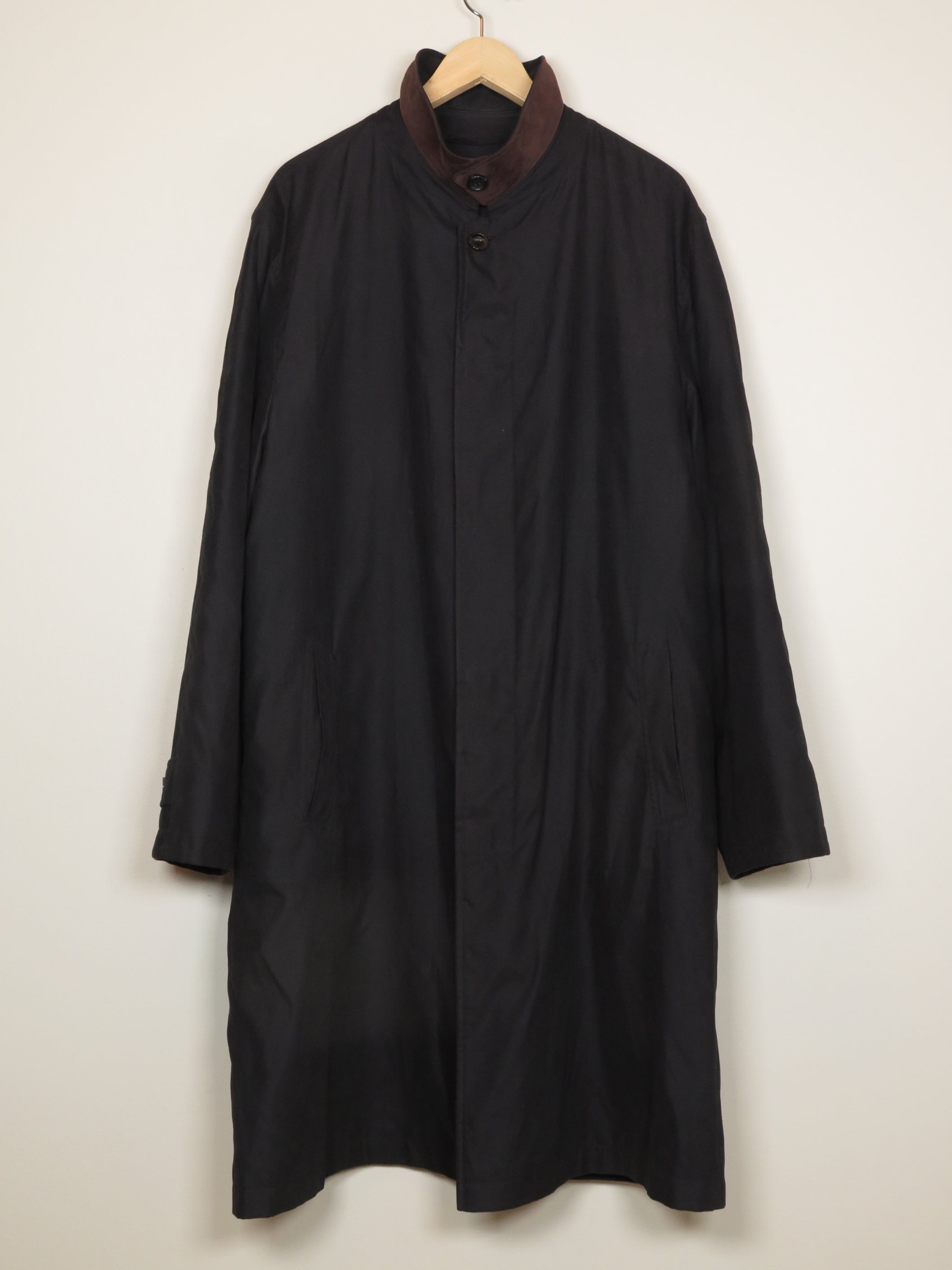 Lang Høst/Vår Schneiders Frakk - L/XL