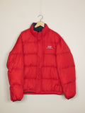 000015 - Ralph Lauren - Jacket - Red - L - Image 1