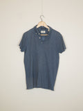 000022 - Scotch & Soda - Shirt - Blue - M - Image 1