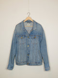 000028 - Lee - Jacket - Blue - L - Image 1