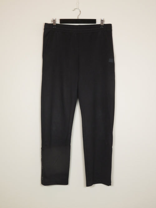 000035 - Acne - Pants - Black - M - Image 1