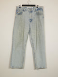 000033 - Polar - Pants - Blue - 34/32 - Image 1
