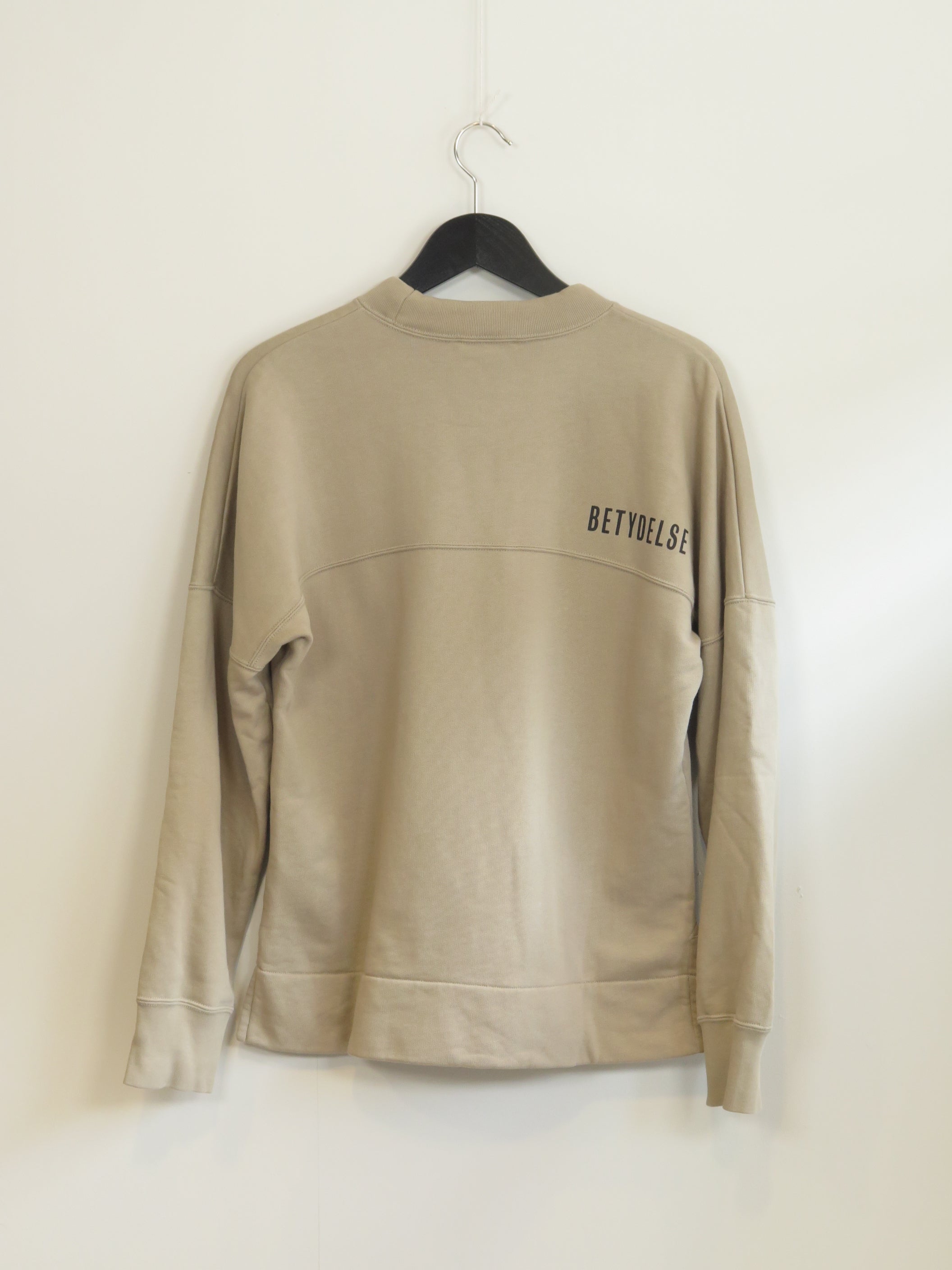 000640 - Acne - Sweaters - Beige - S - Image 1