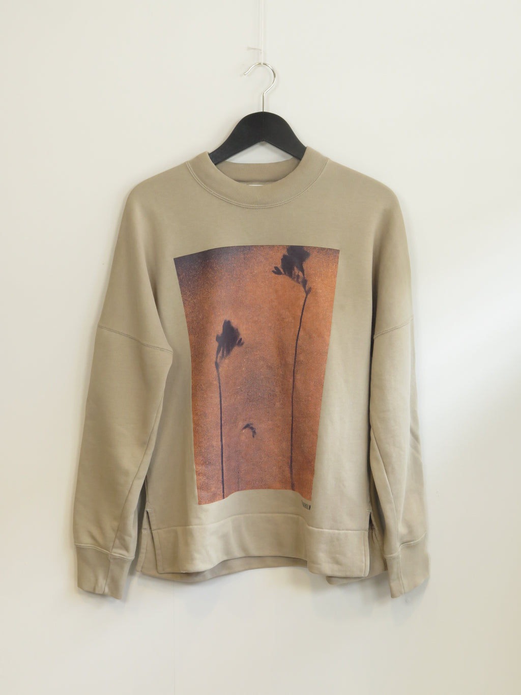 000640 - Acne - Sweaters - Beige - S - Image 2