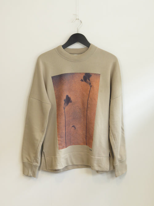 000640 - Acne - Sweaters - Beige - S - Image 2