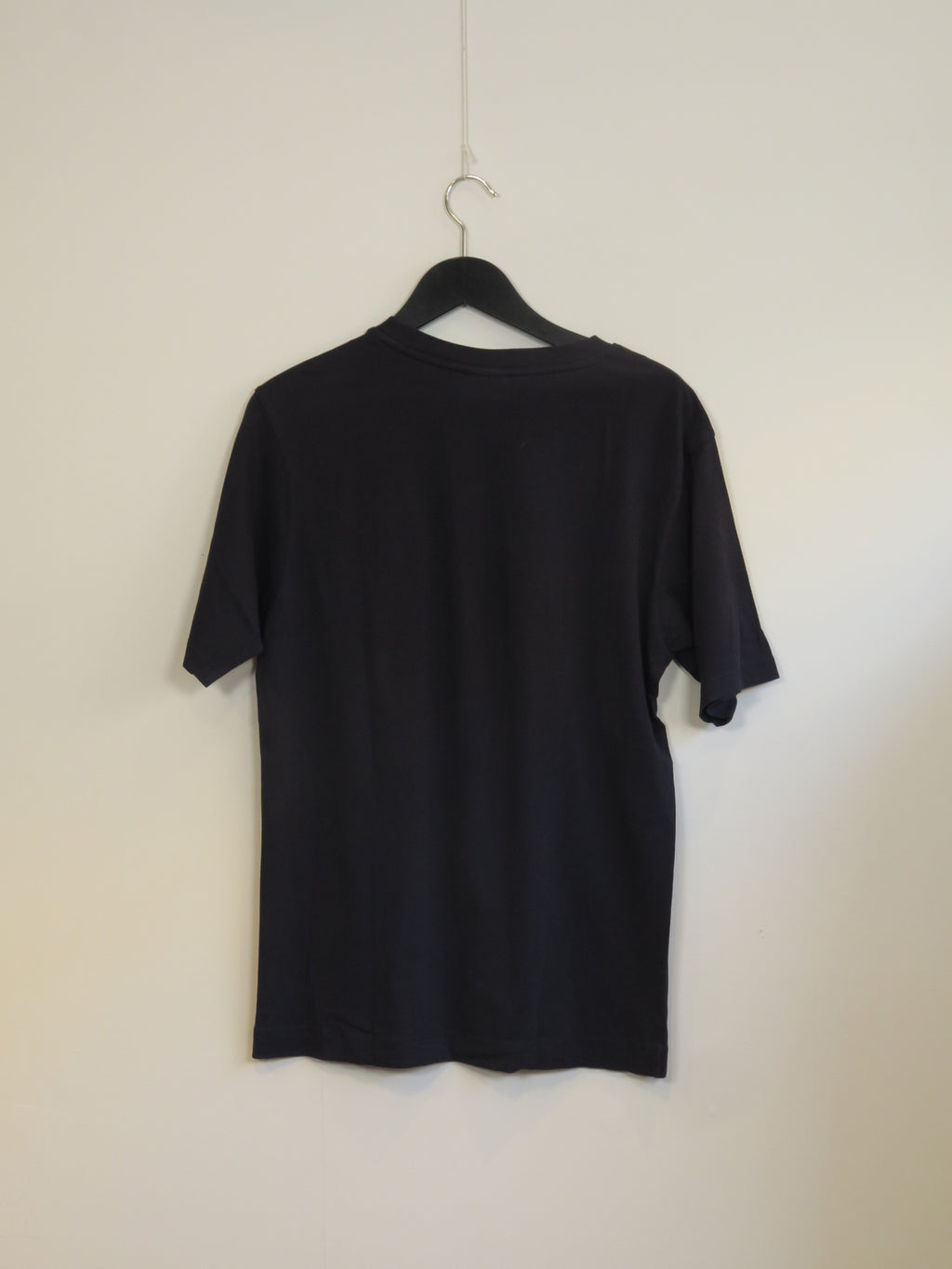 000718 - Dries Van Noten - T-Shirts - Black - M - Image 2