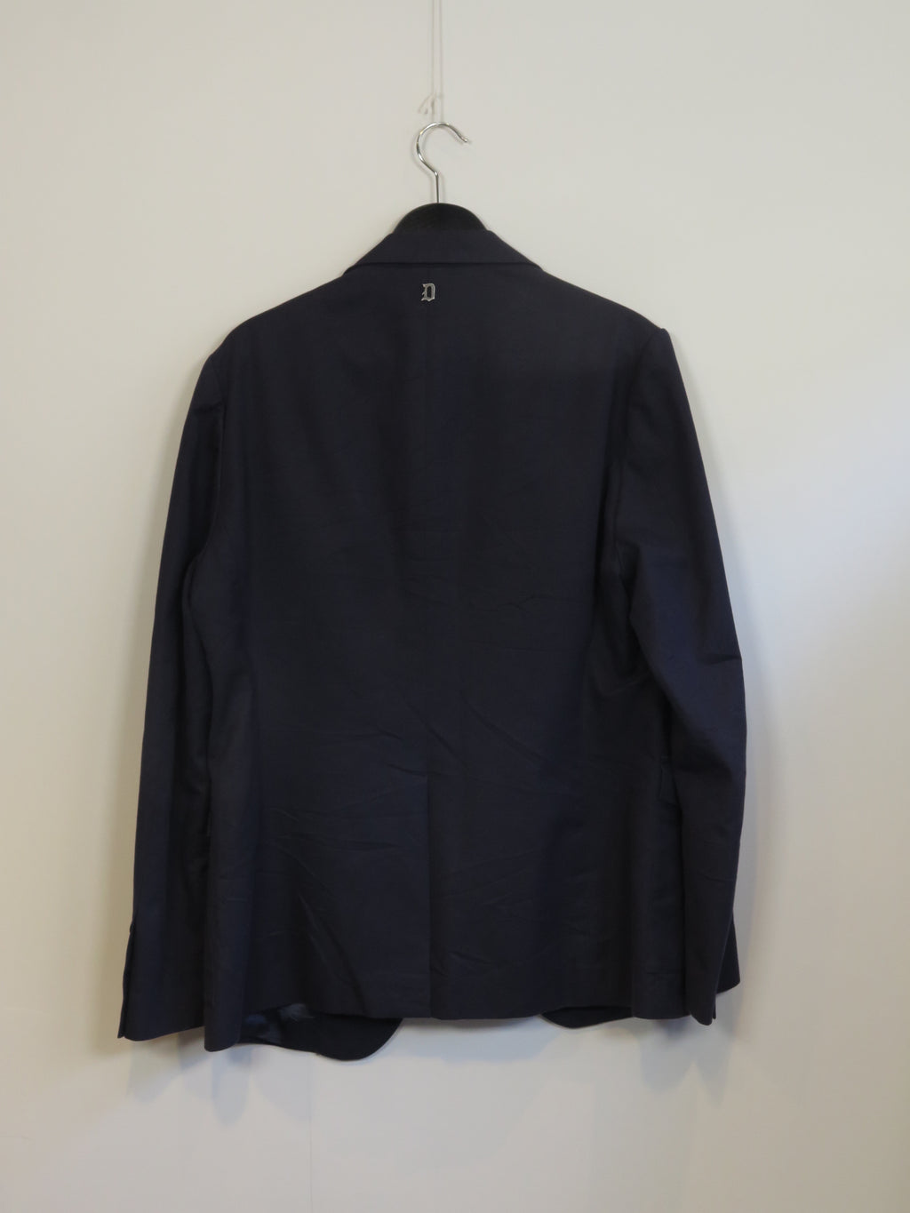 000668 - Dondup - Outerwear - Black - 52 - Image 2