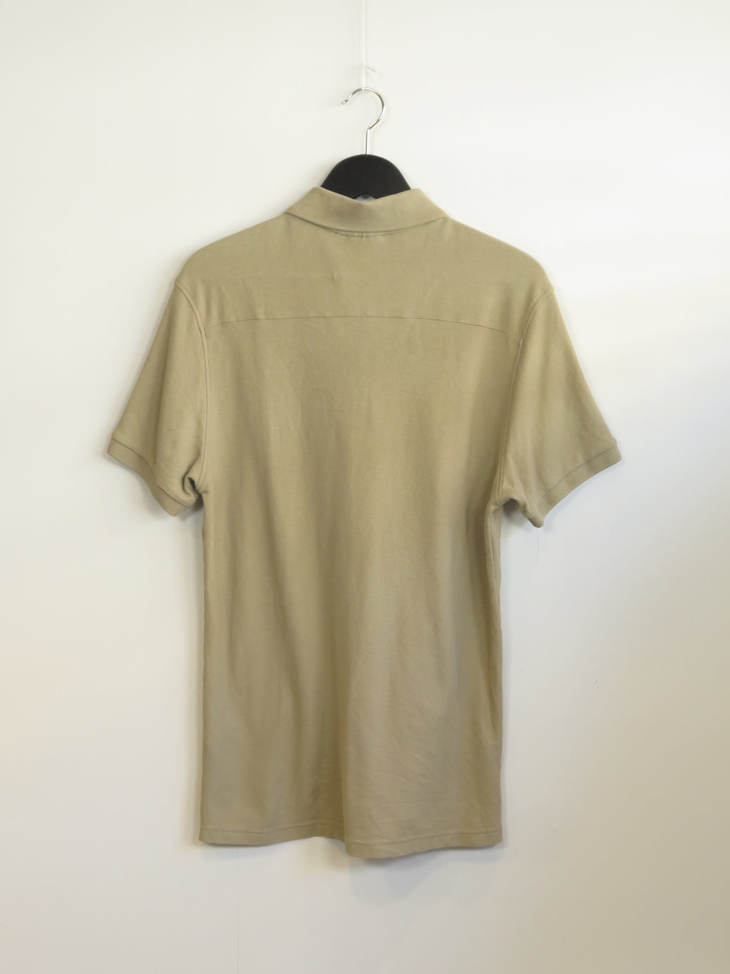 000665 - Lindbergh - T-Shirts - Green - L - Image 1