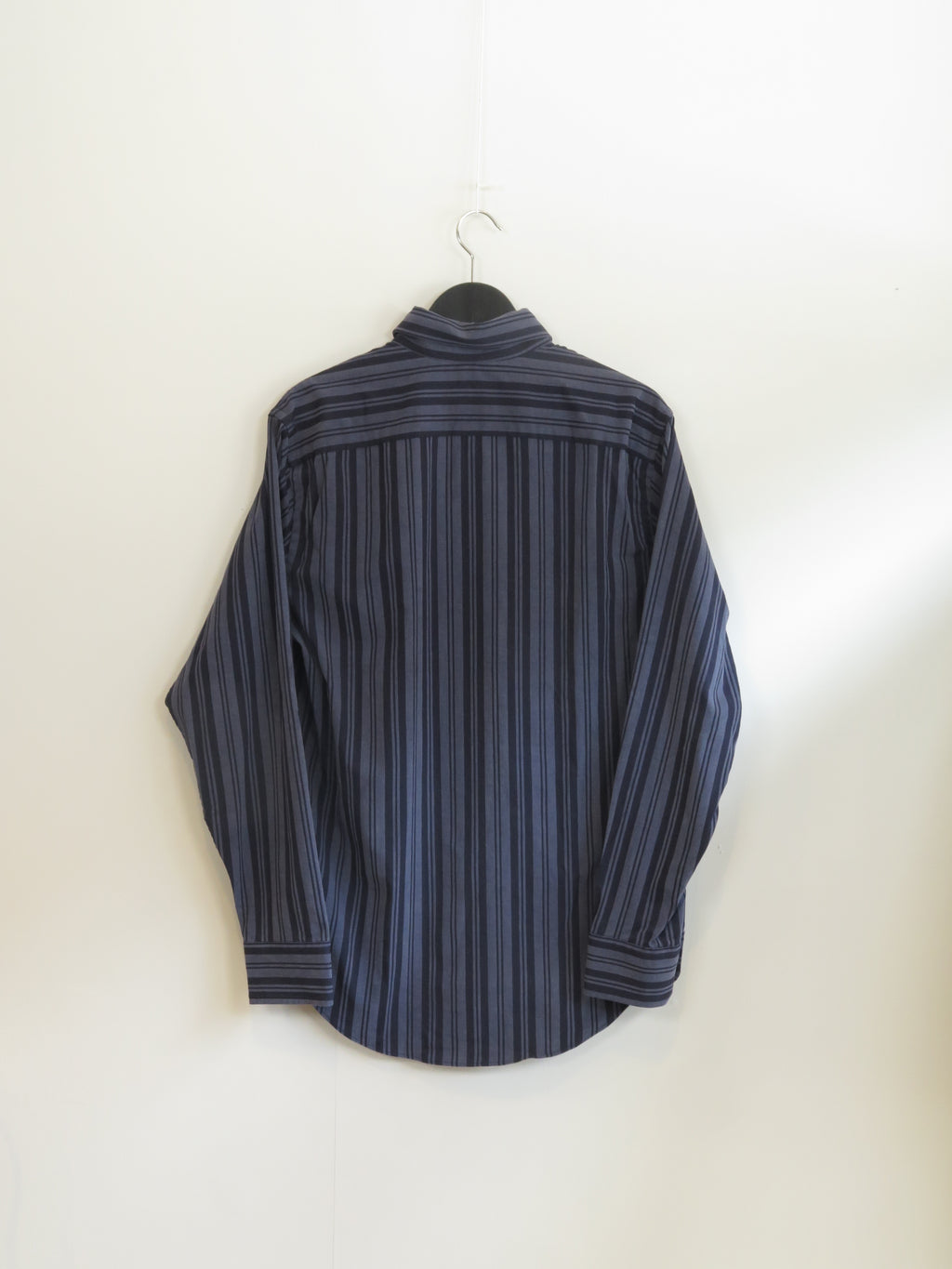 000649 - NN07 - Shirts - Blue - M - Image 2