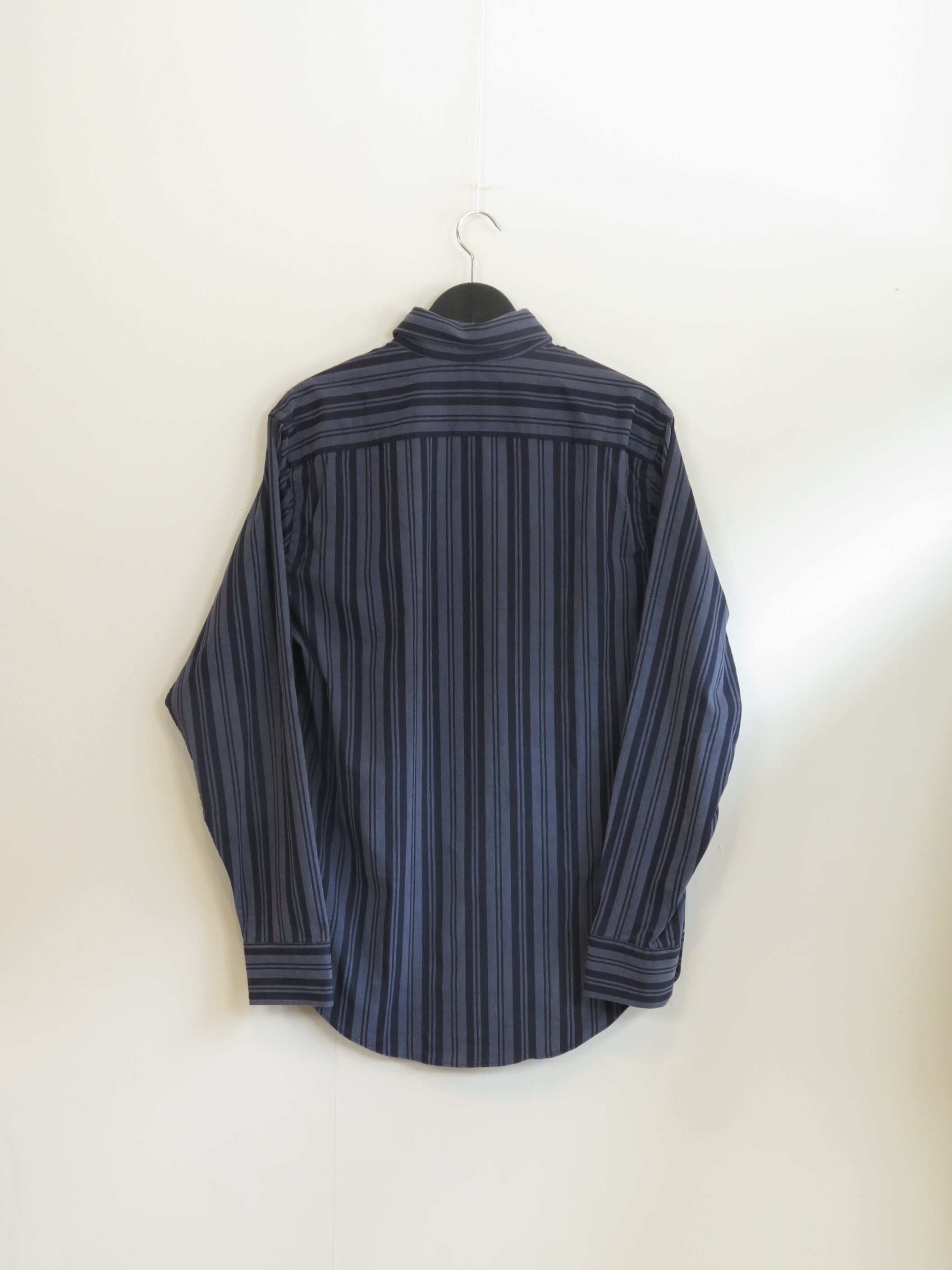 000649 - NN07 - Shirts - Blue - M - Image 2