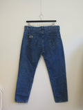 000677 - Lois - Pants - Blue - 34/32 - Image 1