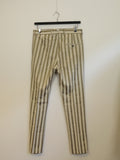 000725 - Acne - Pants - Dark green - 50 - Image 1