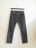 000657 - Levi's - Pants - Gray - 28/32 - Image 1