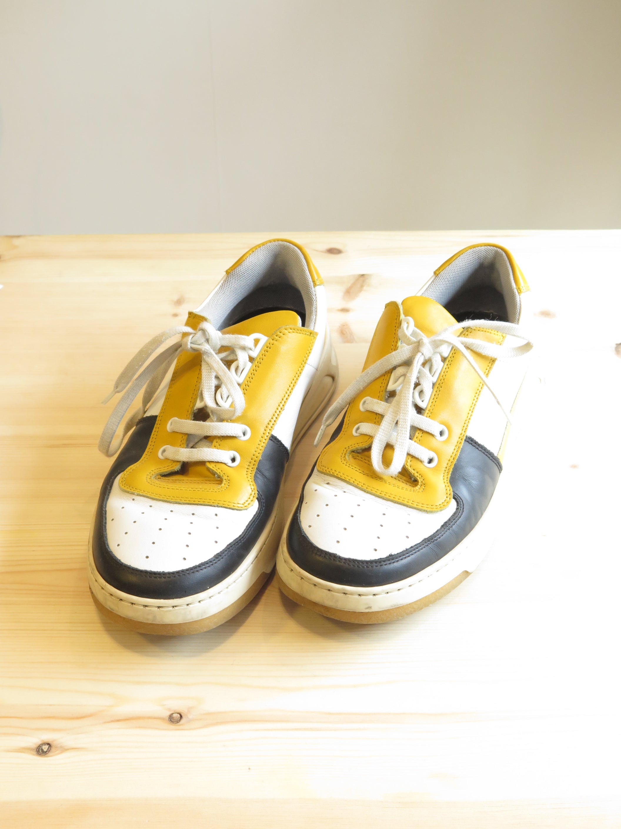 000667 - Acne - Shoes - White - 41 - Image 1