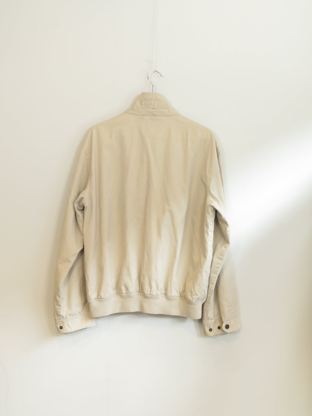 000645 - Gant - Outerwear - Black - L - Image 2