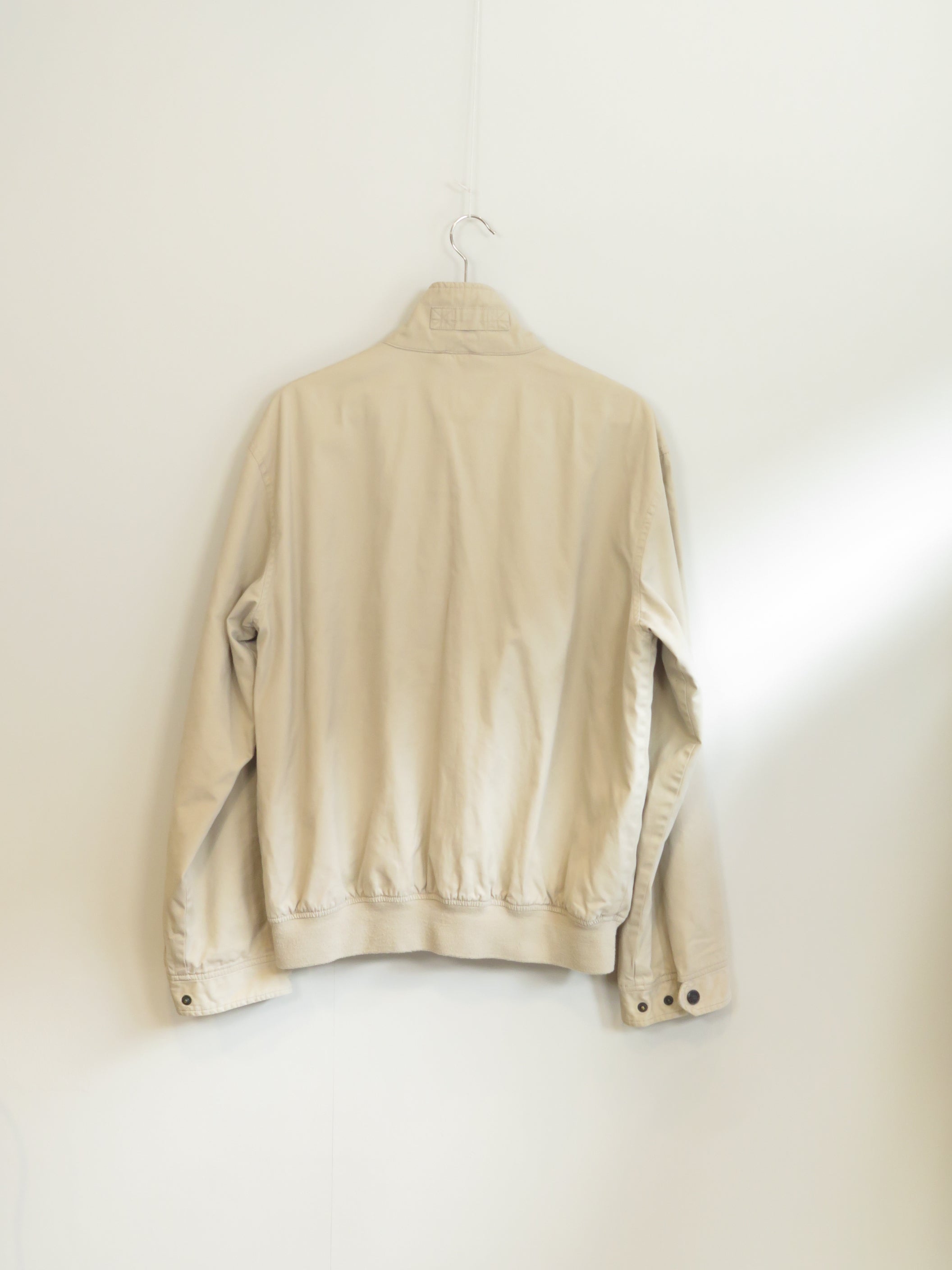 000645 - Gant - Outerwear - Black - L - Image 2