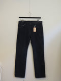 000669 - Gant - Pants - Black - 32/34 - Image 1