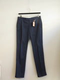 000676 - Armani - Navy - 48 - Image 1