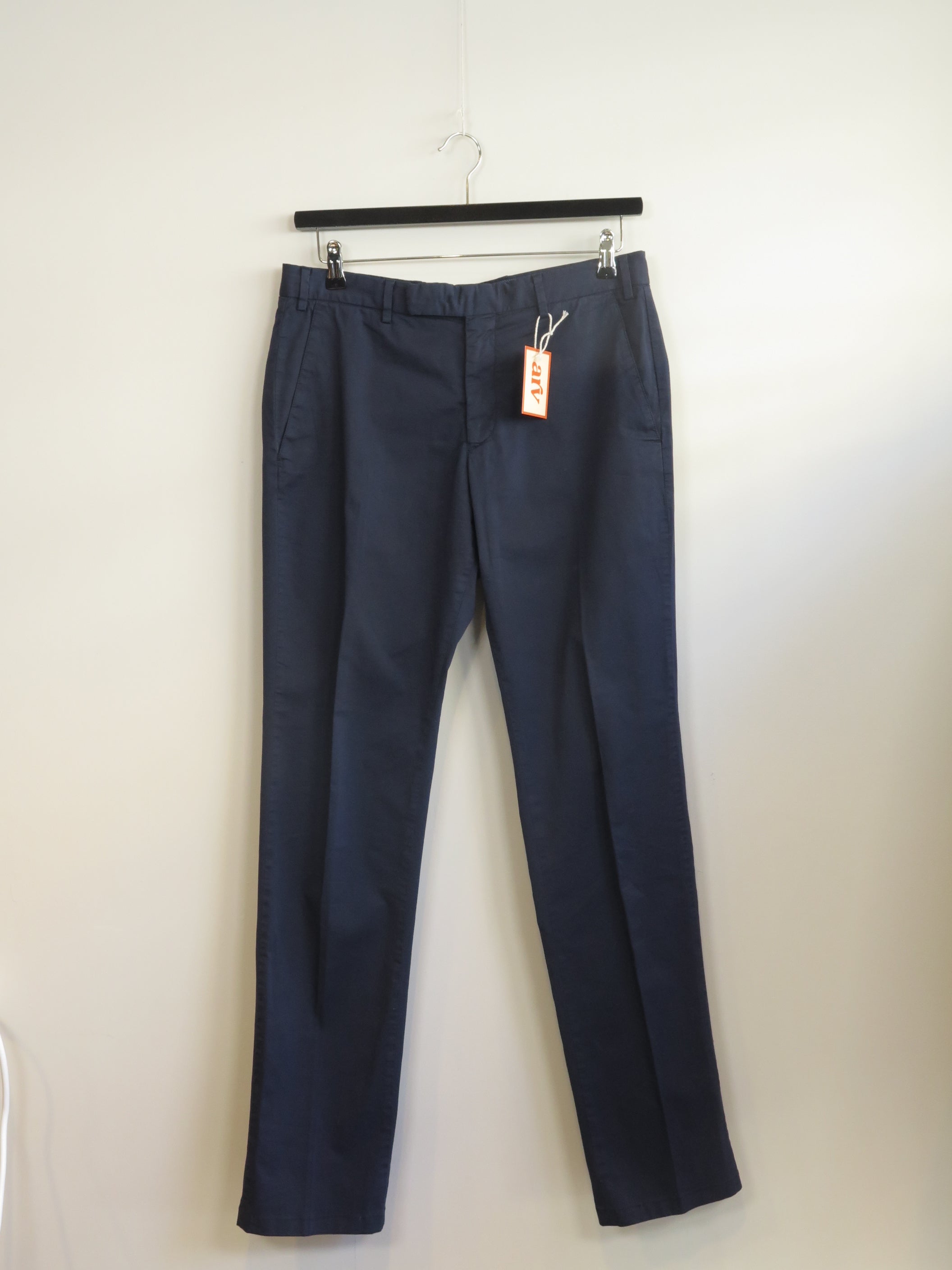 000676 - Armani - Navy - 48 - Image 1