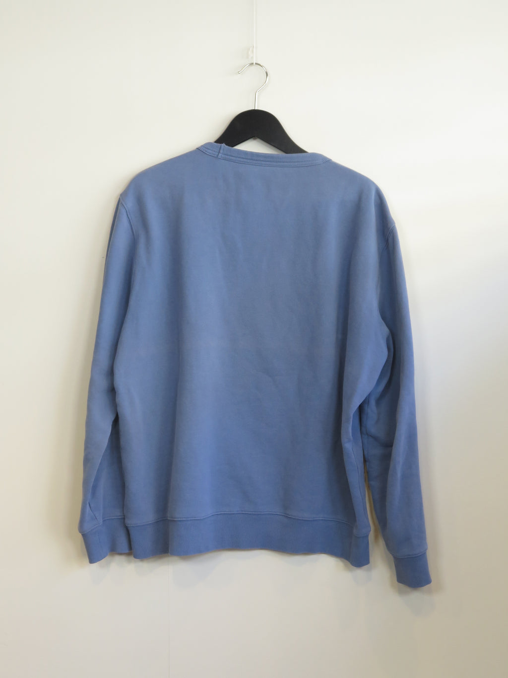 000663 - Morris - Sweaters - Blue - XL - Image 2