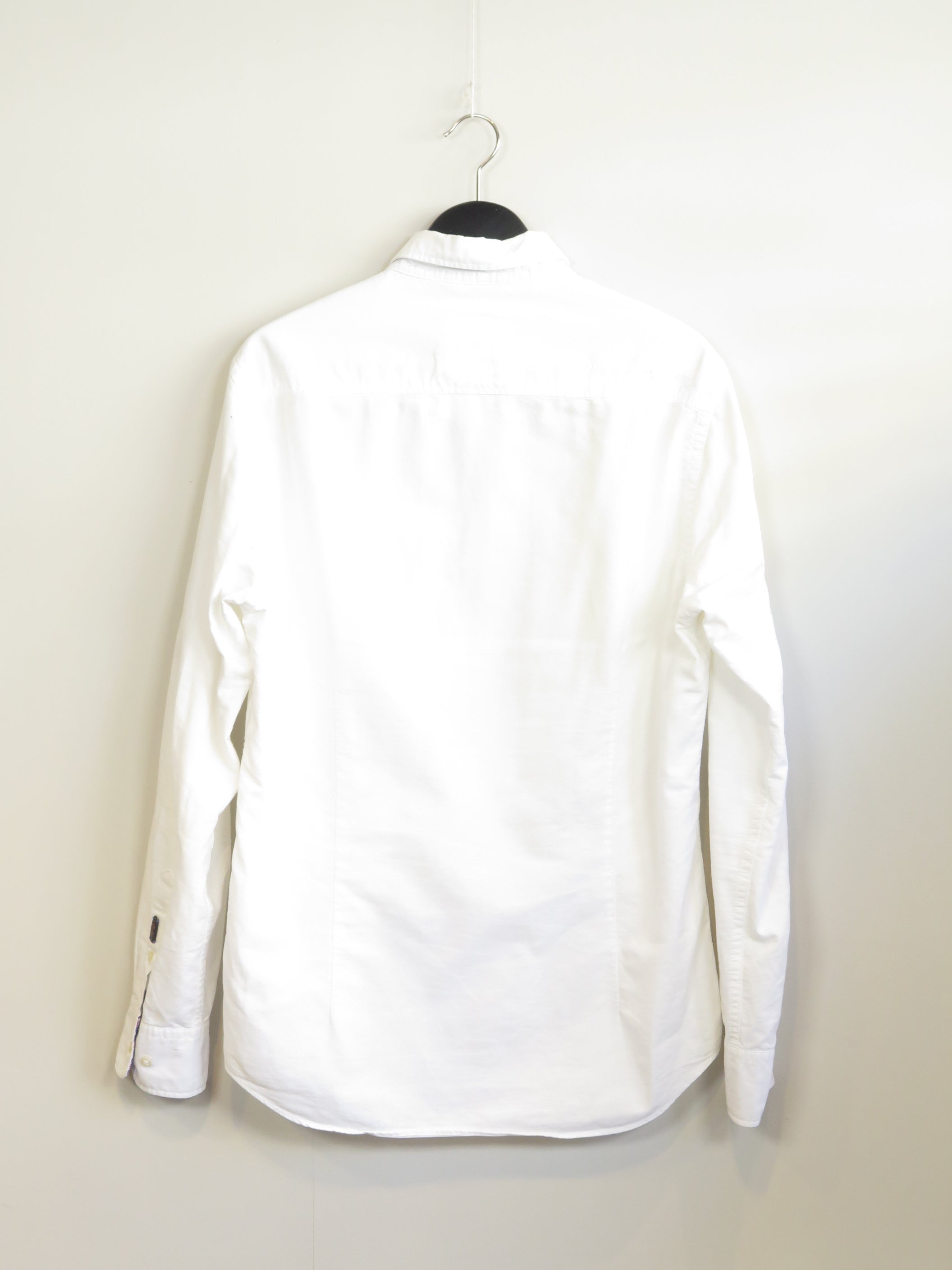 000664 - Brandstad - Shirts - White - L - Image 2