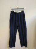 000705 - Acne - Pants - Blue - 50 - Image 1