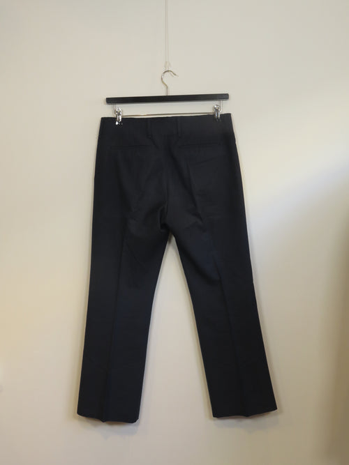 000710 - Acne - Pants - Black - 48 - Image 1
