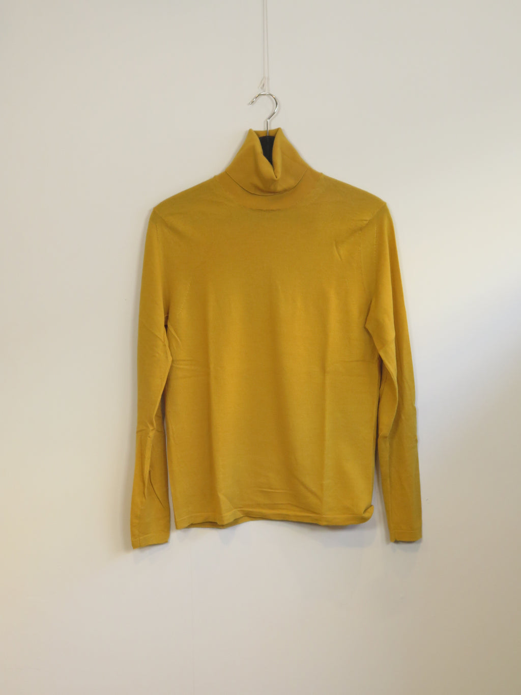 000691 - Acne - Sweaters - Yellow - M - Image 1