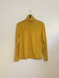 000691 - Acne - Sweaters - Yellow - M - Image 1
