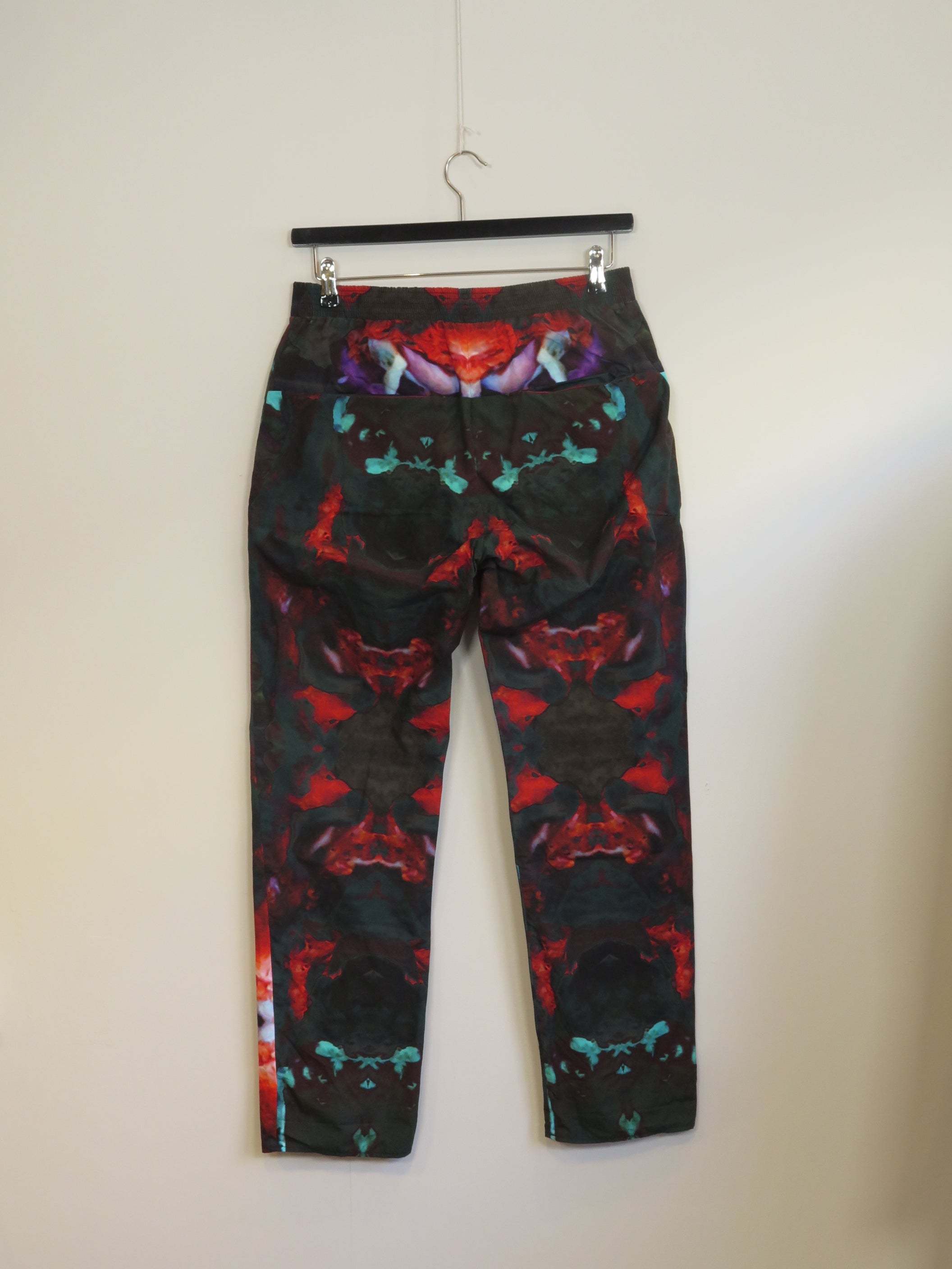 000704 - Gioseppe Virgone - Pants - Red - L - Image 2