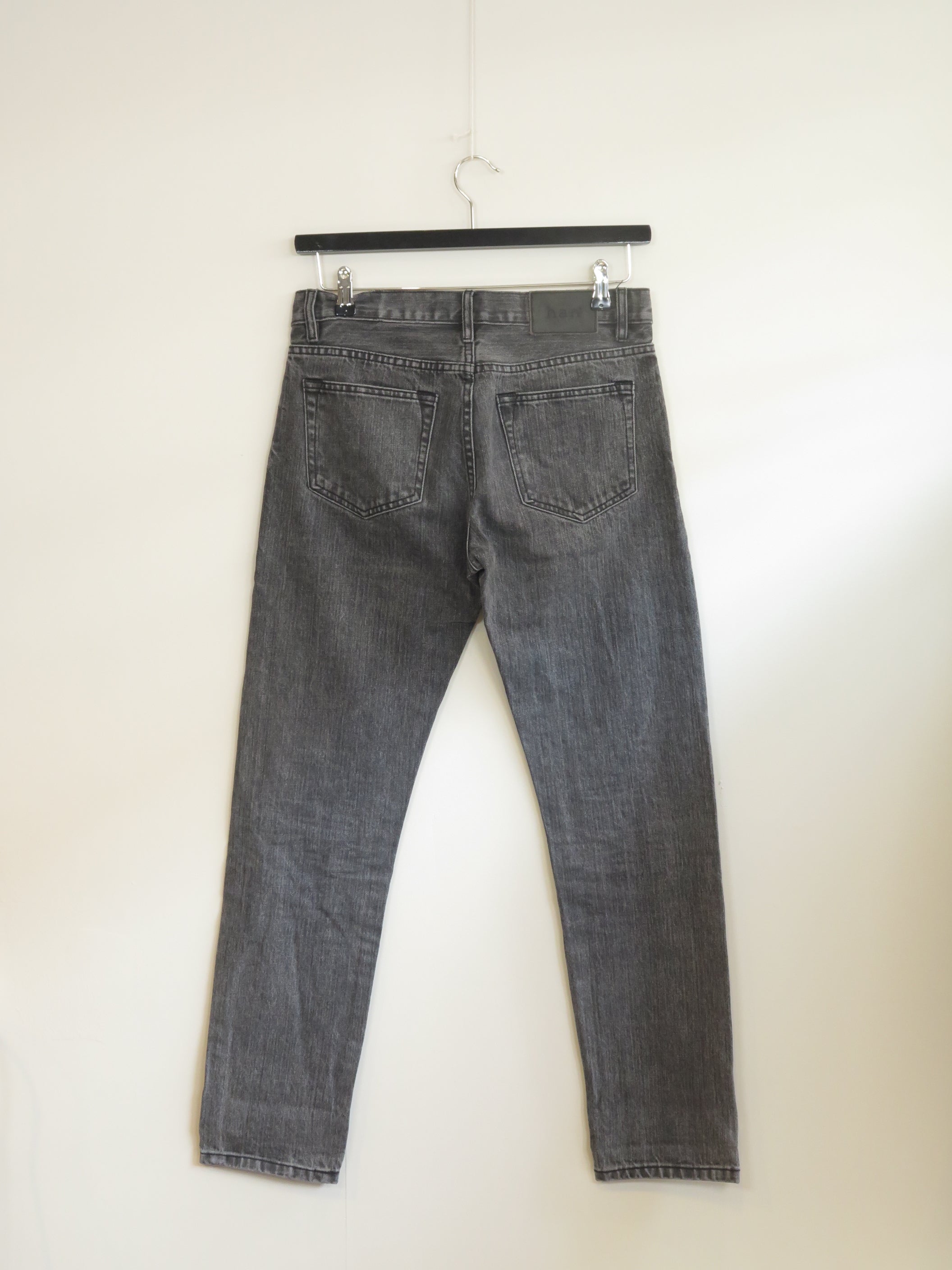 000658 - Han - Pants - 28/32 - Image 2