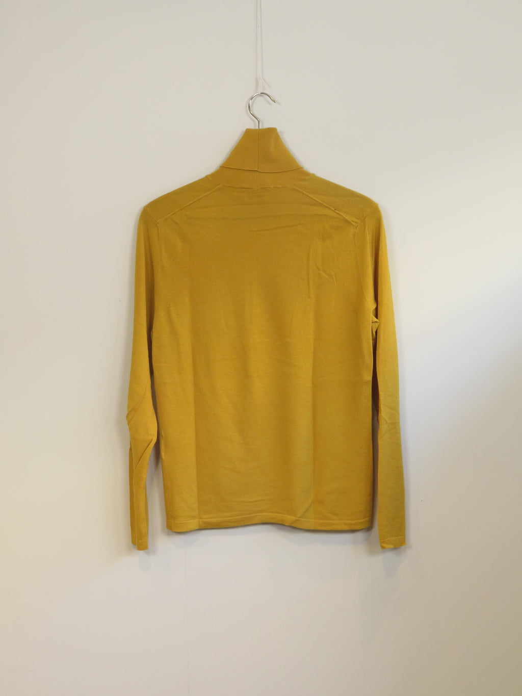 000691 - Acne - Sweaters - Yellow - M - Image 2