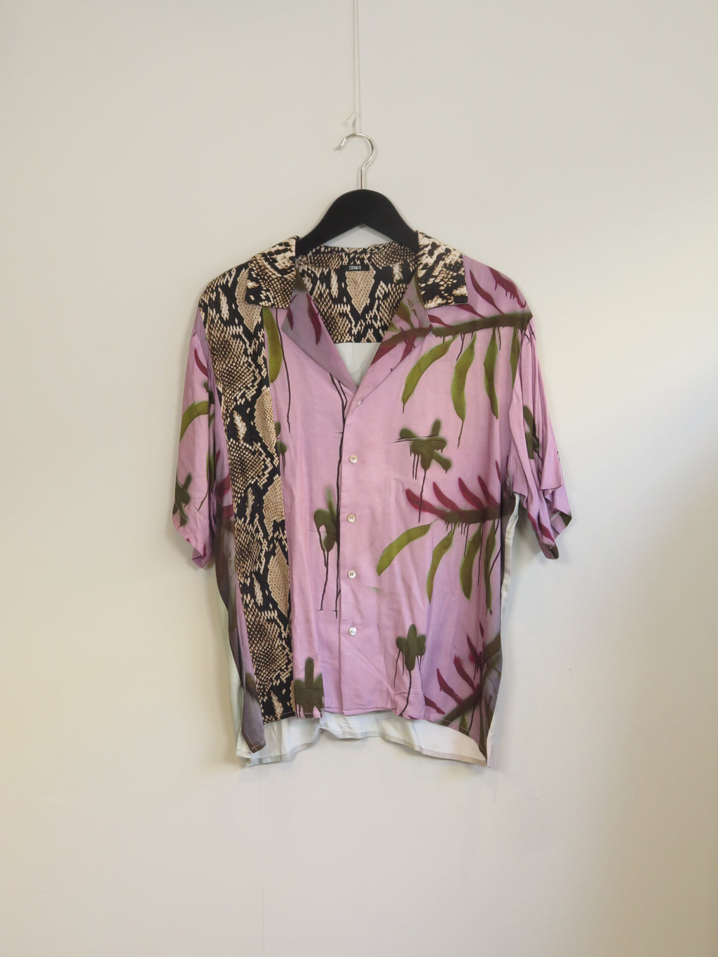 000697 - Cormio - Shirts - Pink - M - Image 1