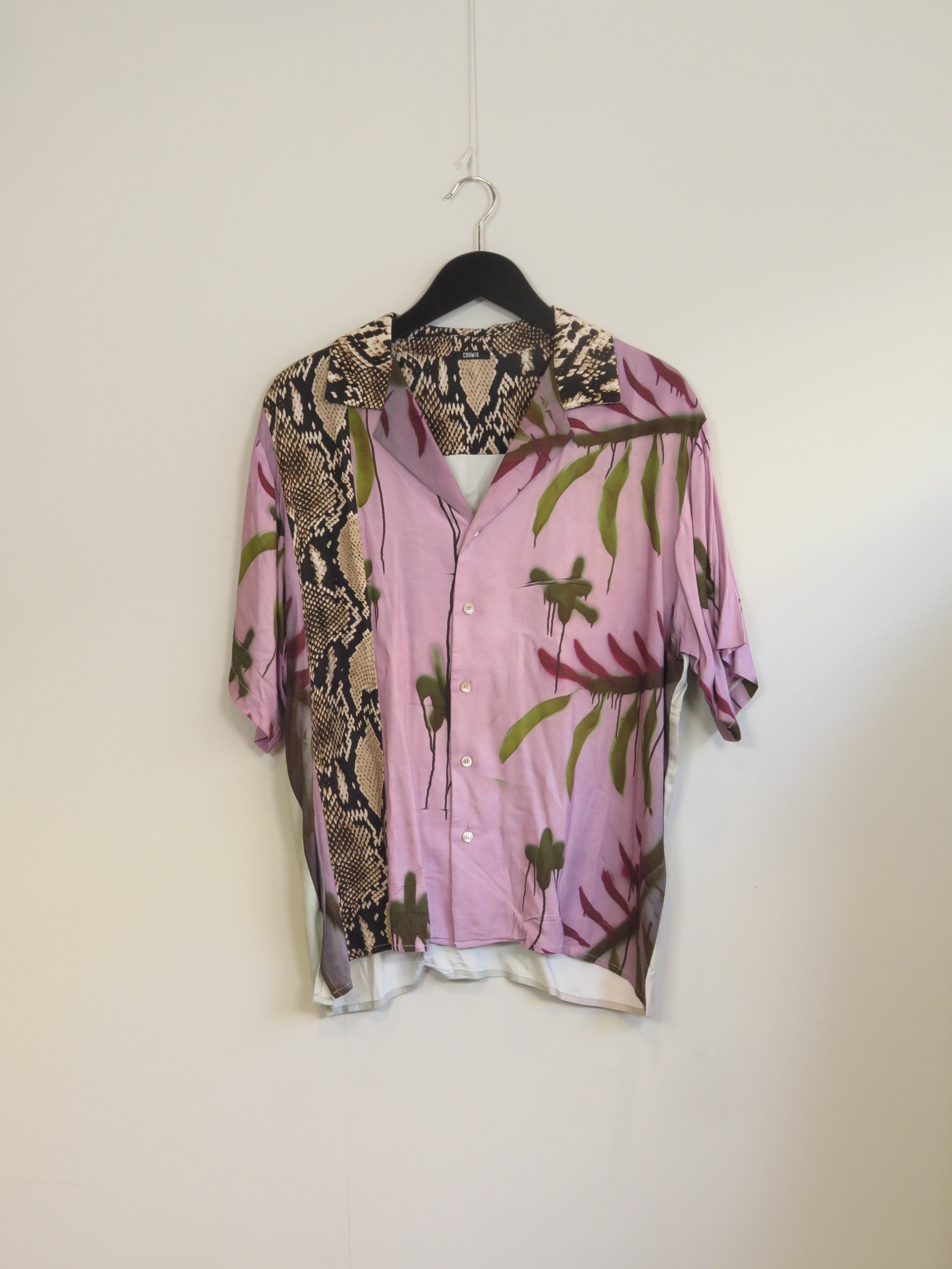 000697 - Cormio - Shirts - Pink - M - Image 1