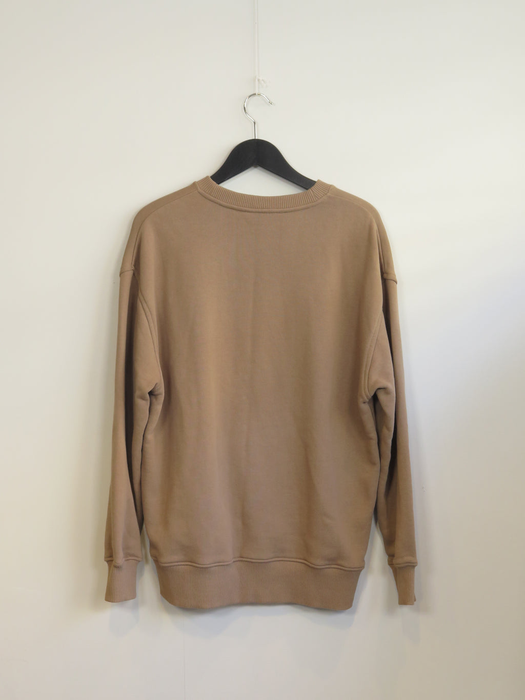 000673 - Acne - Sweaters - Beige - M - Image 1