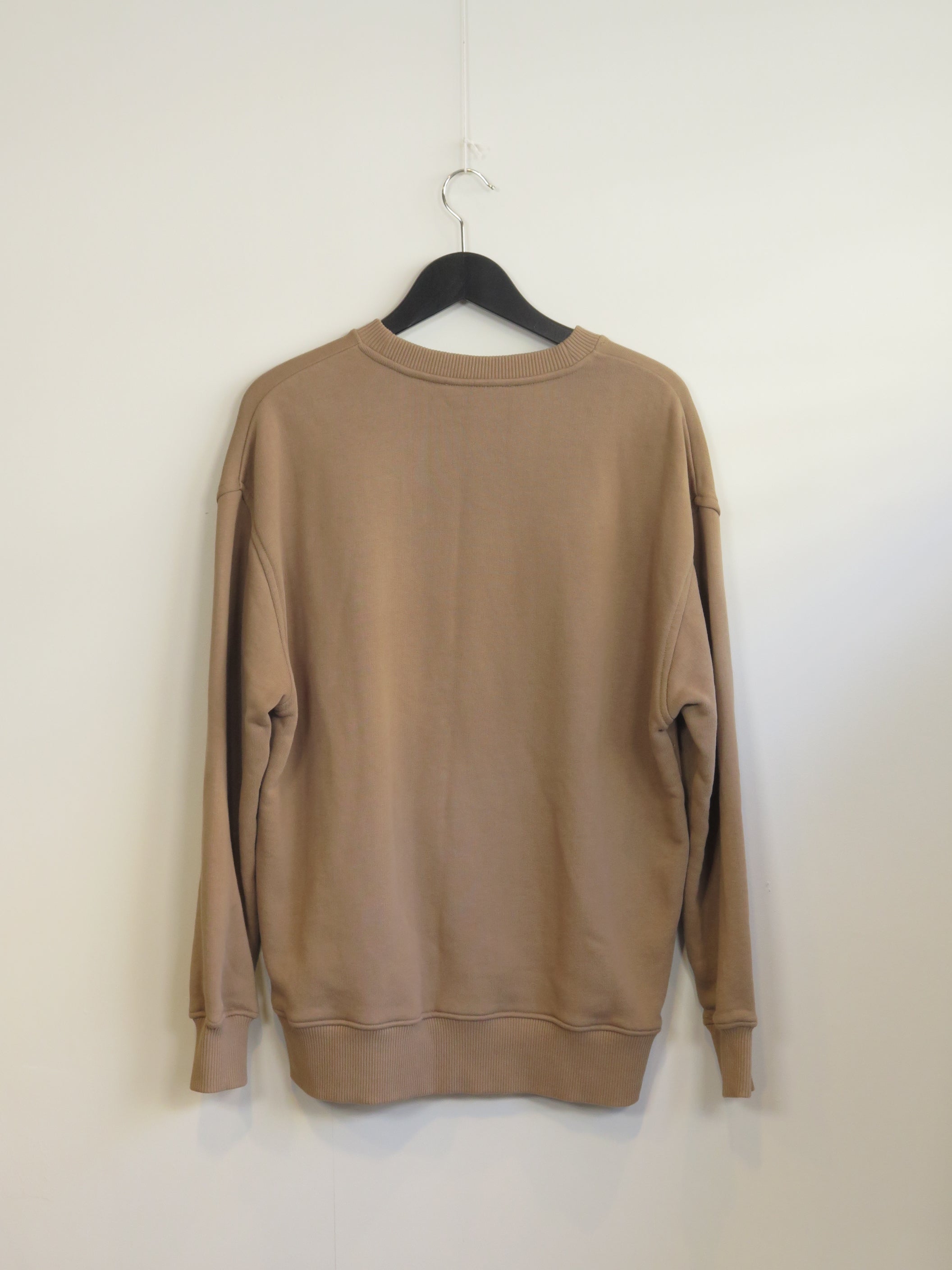 000673 - Acne - Sweaters - Beige - M - Image 1