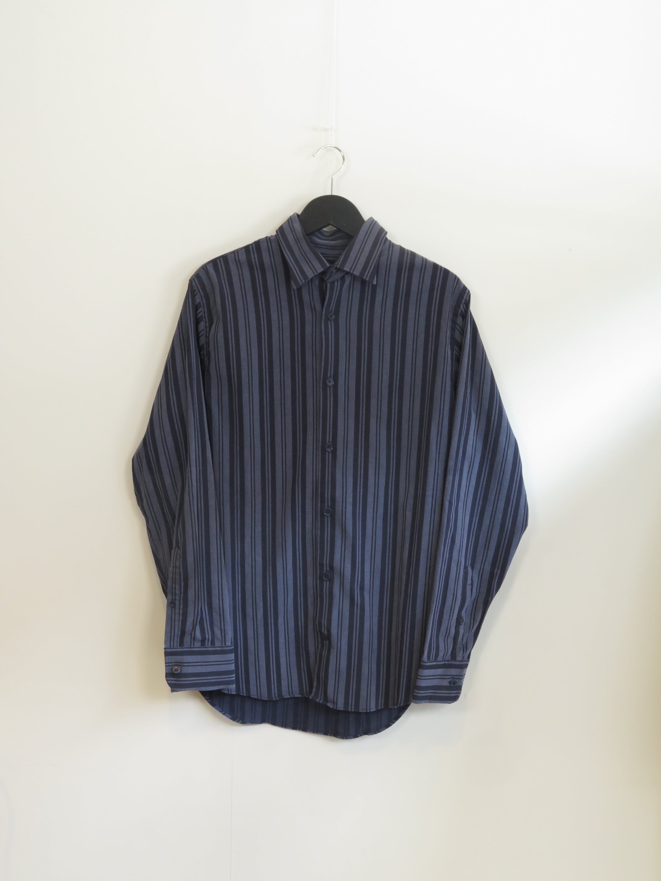 000649 - NN07 - Shirts - Blue - M - Image 1