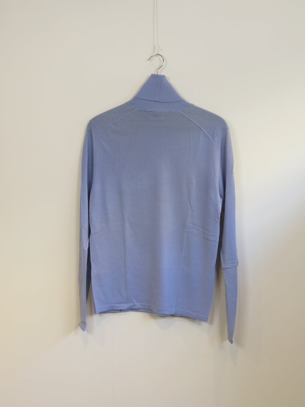 000690 - Acne - Sweaters - Blue - M - Image 2