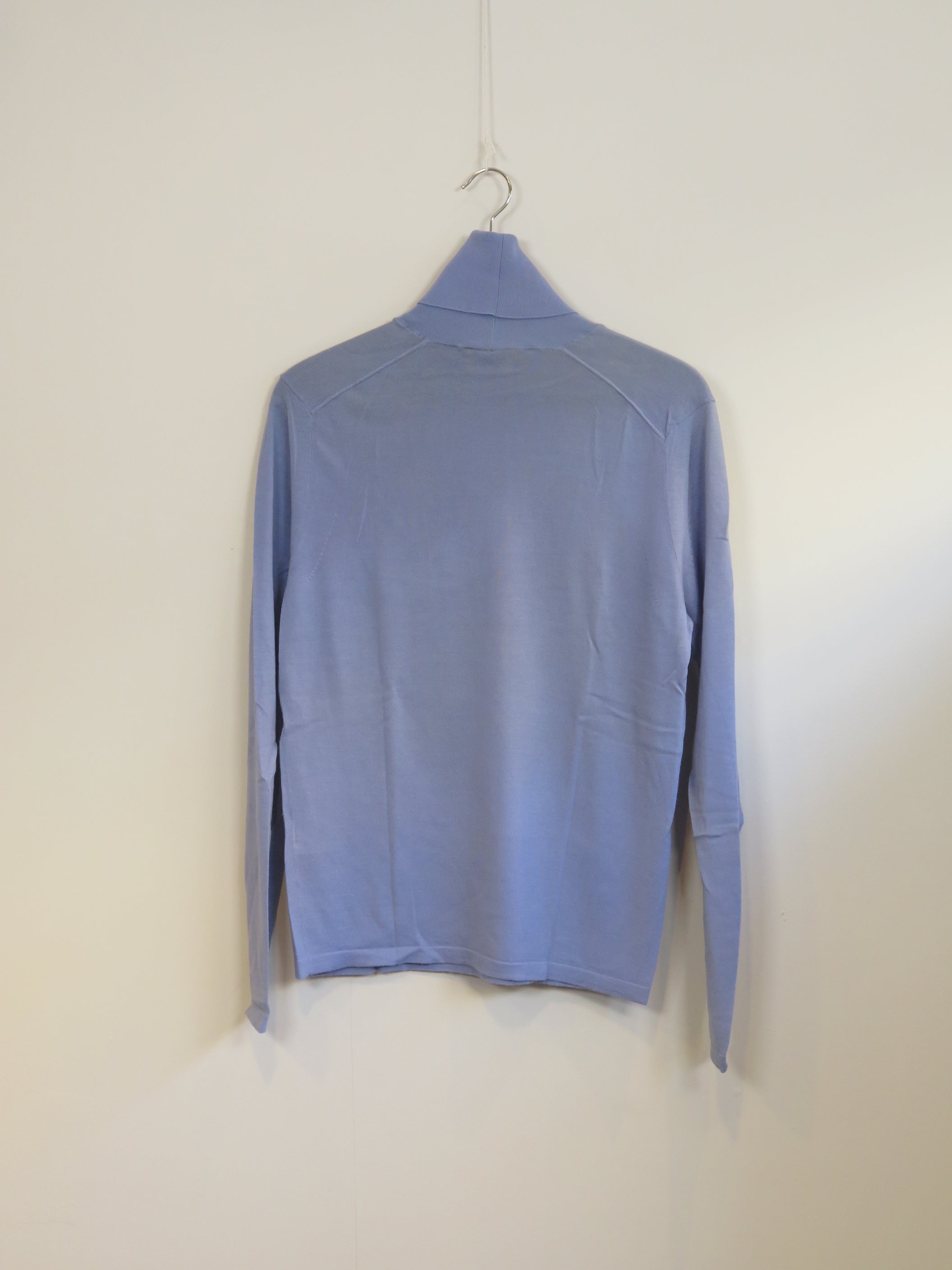 000690 - Acne - Sweaters - Blue - M - Image 2
